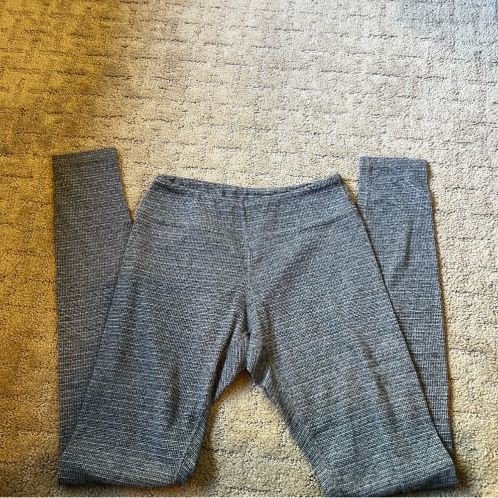 Brandy Melville Grey Leggings